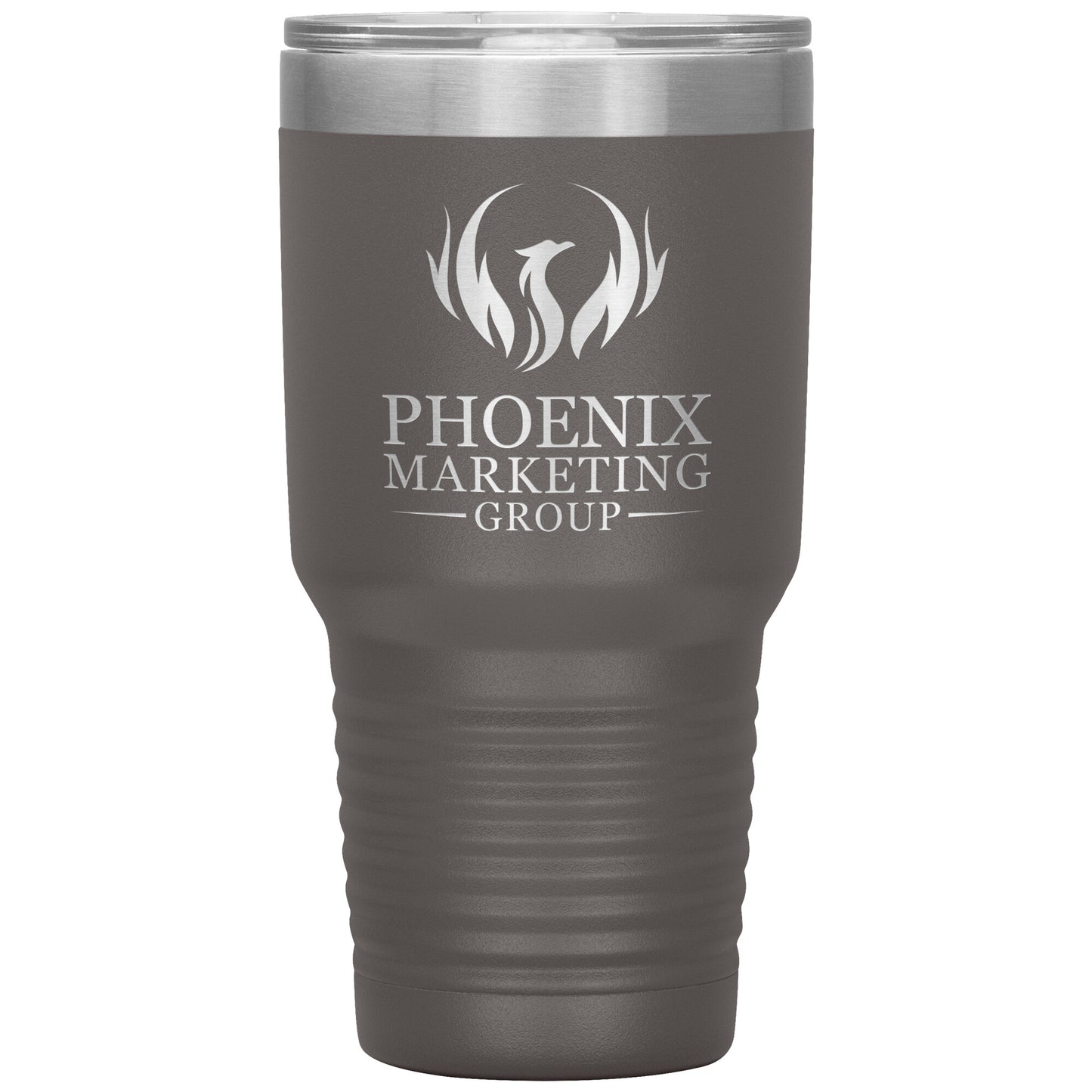 Pheonix MG-30oz Insulated Tumbler