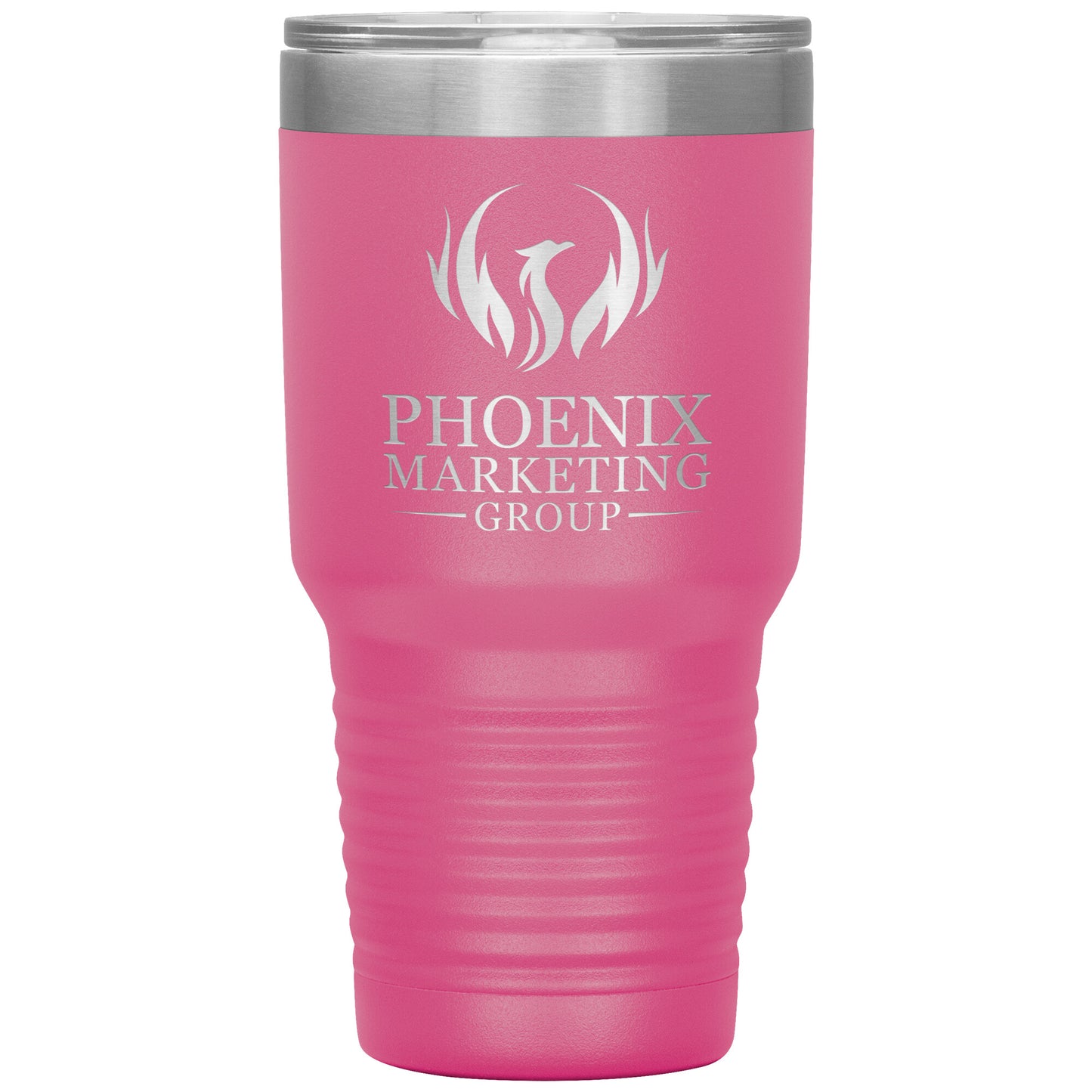 Pheonix MG-30oz Insulated Tumbler