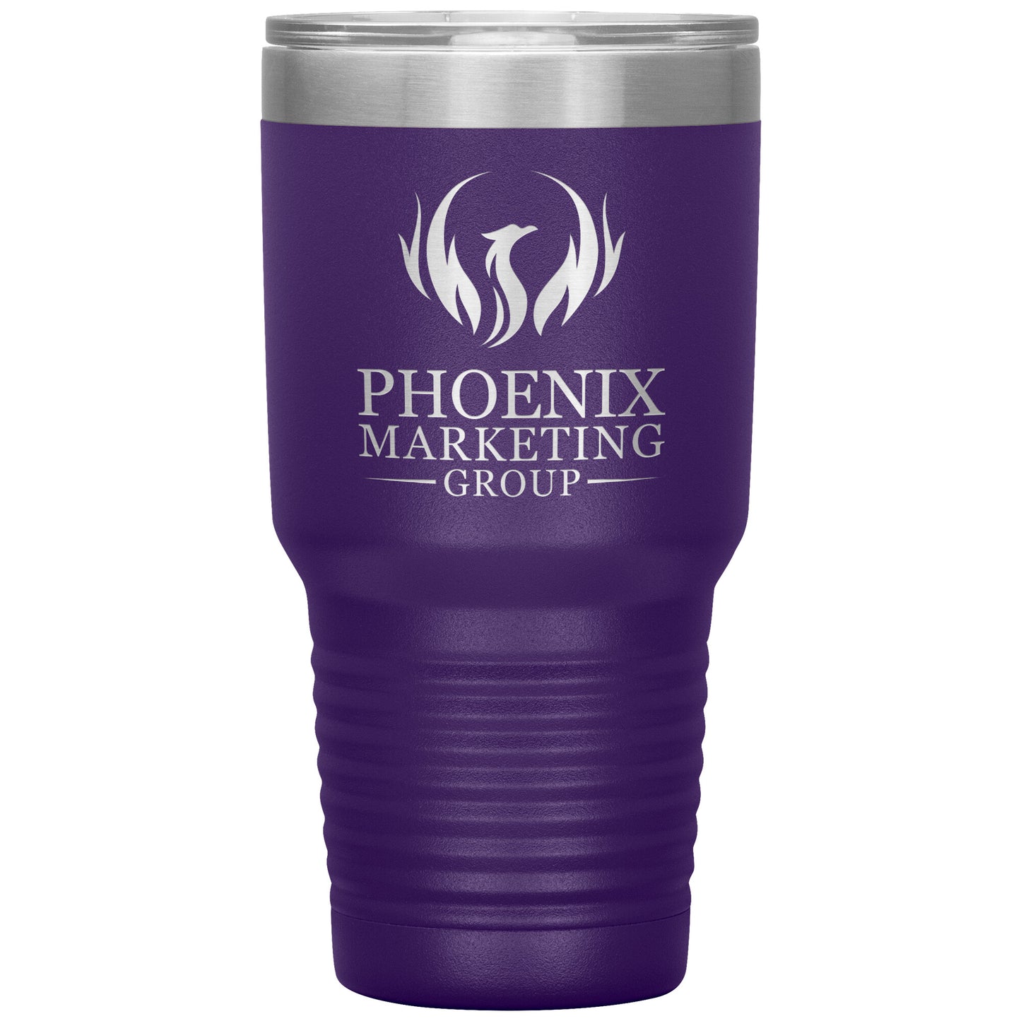 Pheonix MG-30oz Insulated Tumbler