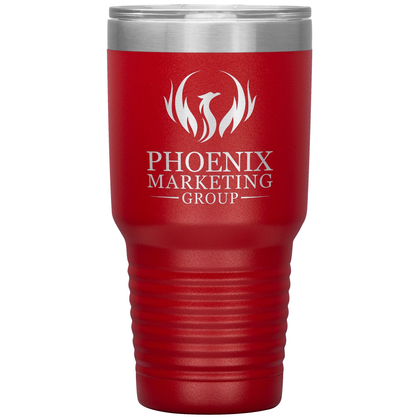 Pheonix MG-30oz Insulated Tumbler