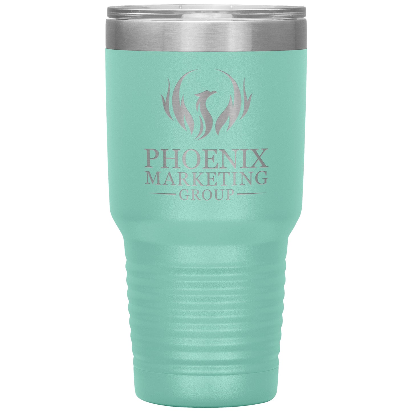Pheonix MG-30oz Insulated Tumbler