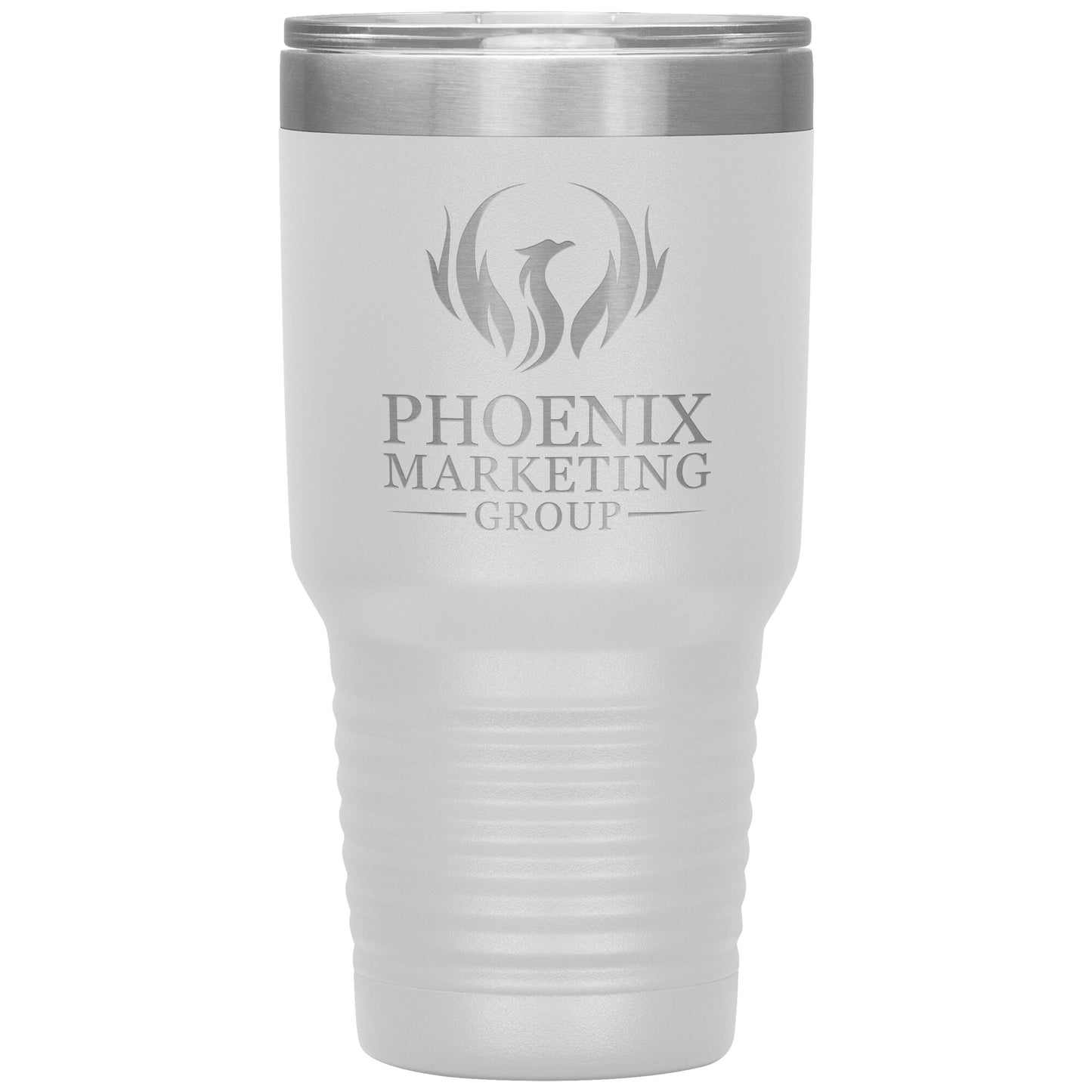 Pheonix MG-30oz Insulated Tumbler