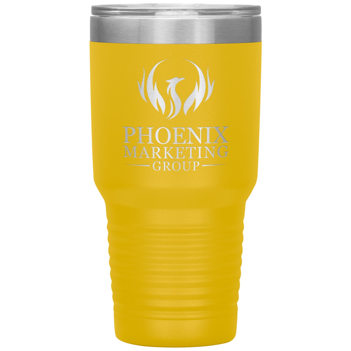 Pheonix MG-30oz Insulated Tumbler