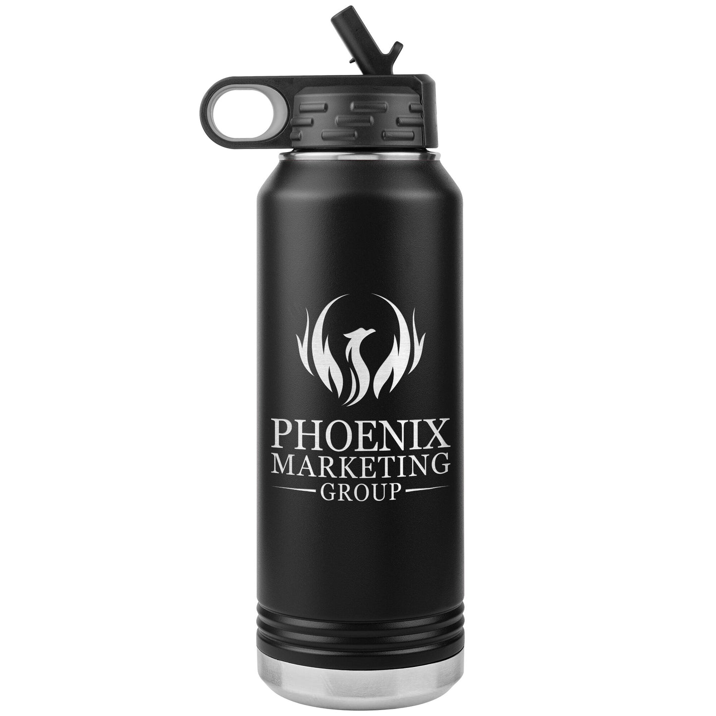 Pheonix MG-32oz Insulated Water Bottle