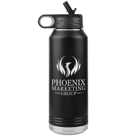 Pheonix MG-32oz Insulated Water Bottle