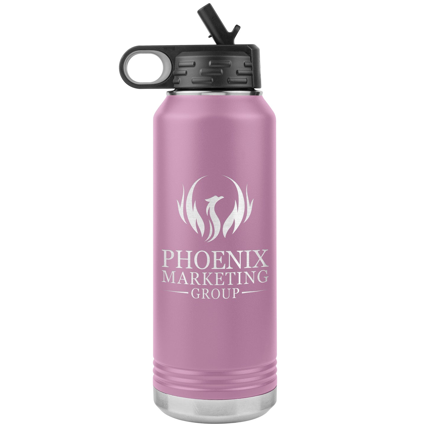 Pheonix MG-32oz Insulated Water Bottle
