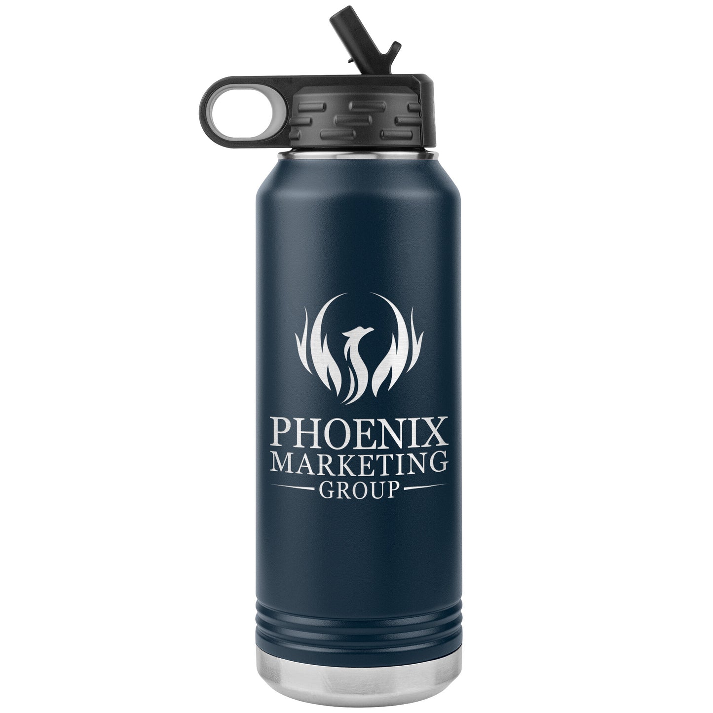 Pheonix MG-32oz Insulated Water Bottle