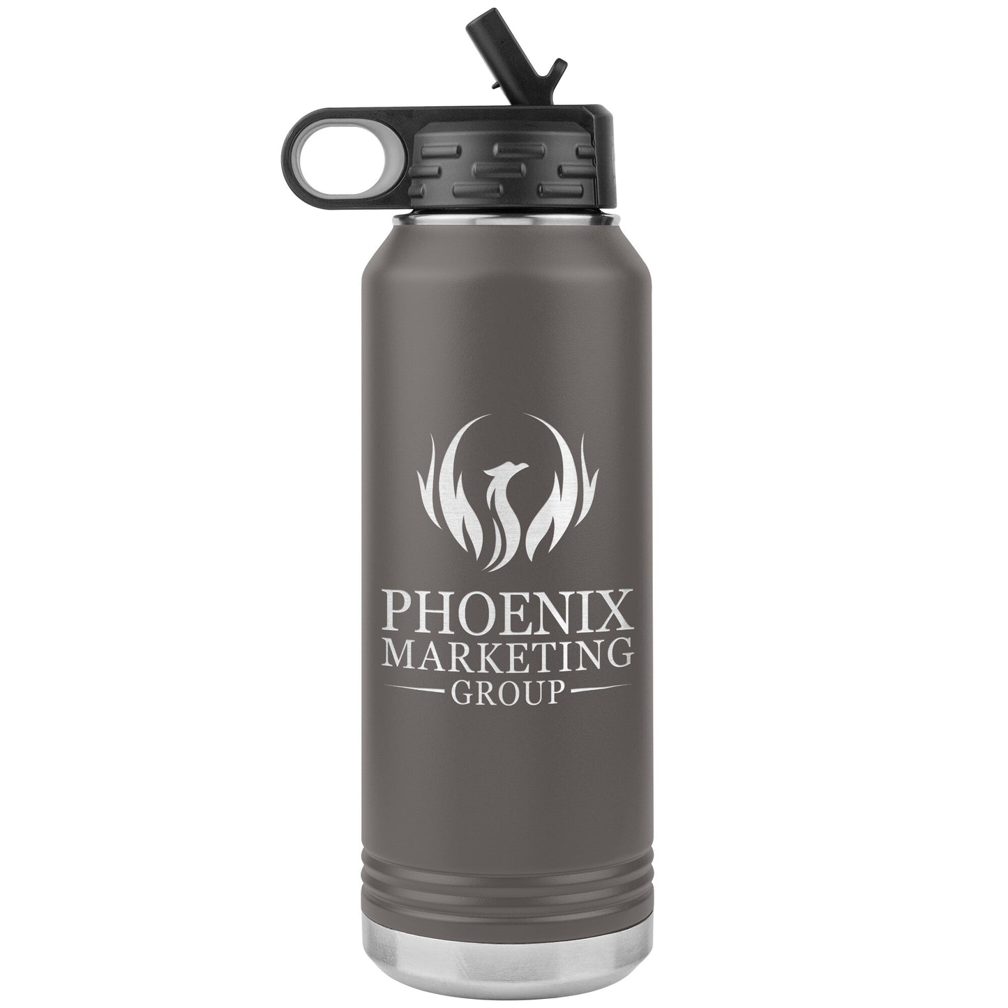 Pheonix MG-32oz Insulated Water Bottle