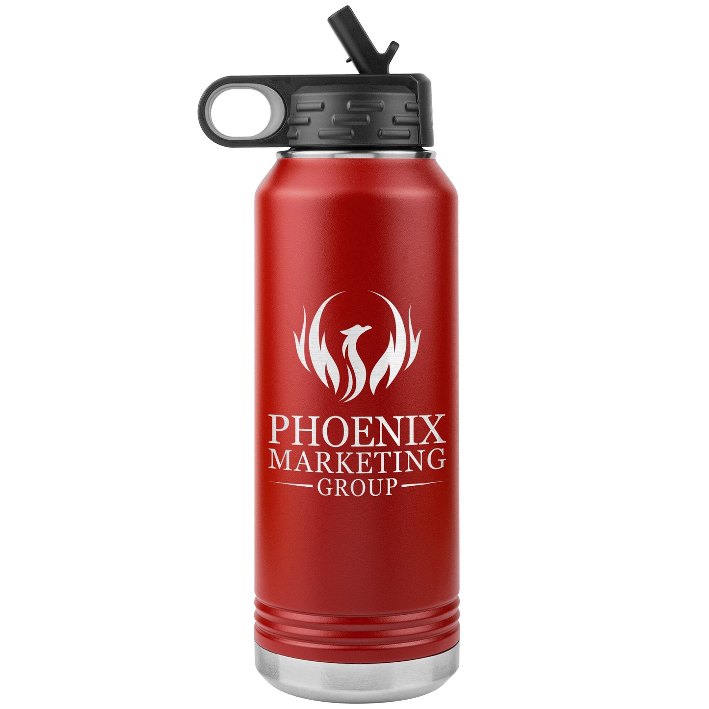 Pheonix MG-32oz Insulated Water Bottle