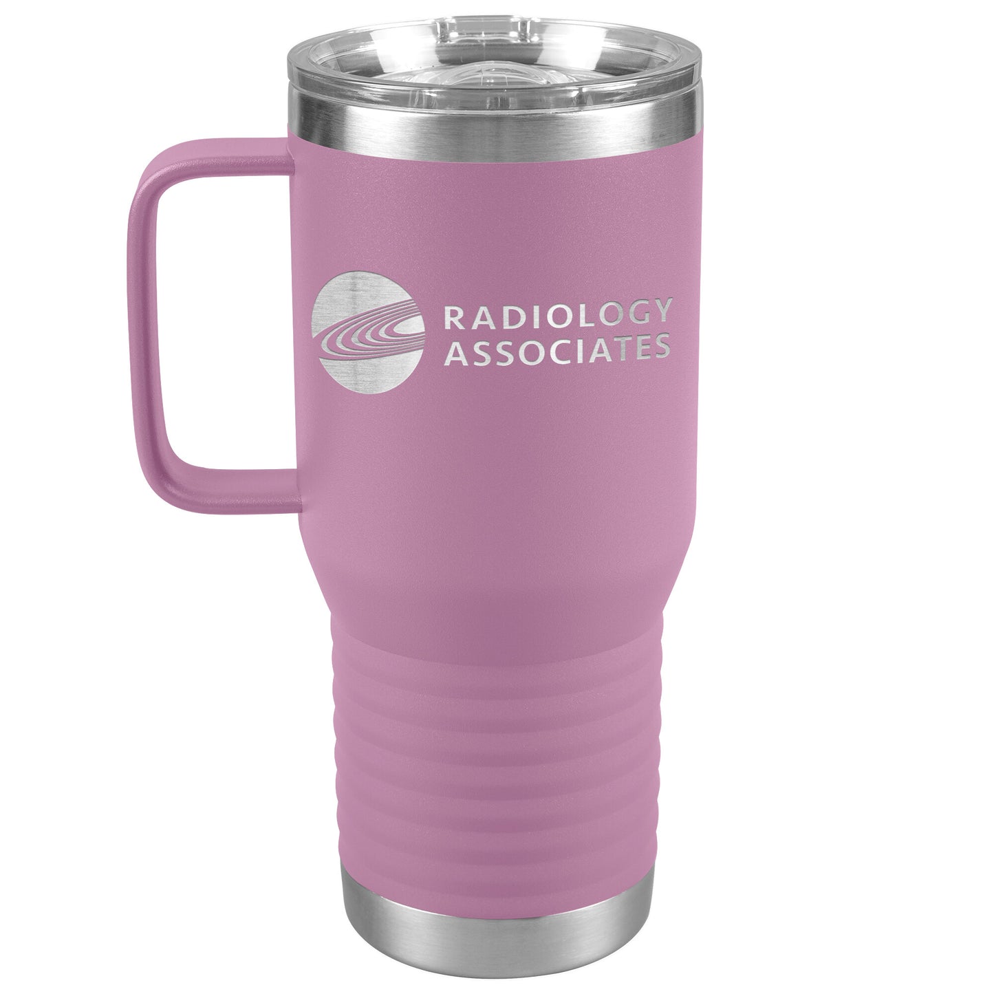RAI-20oz Travel Tumbler