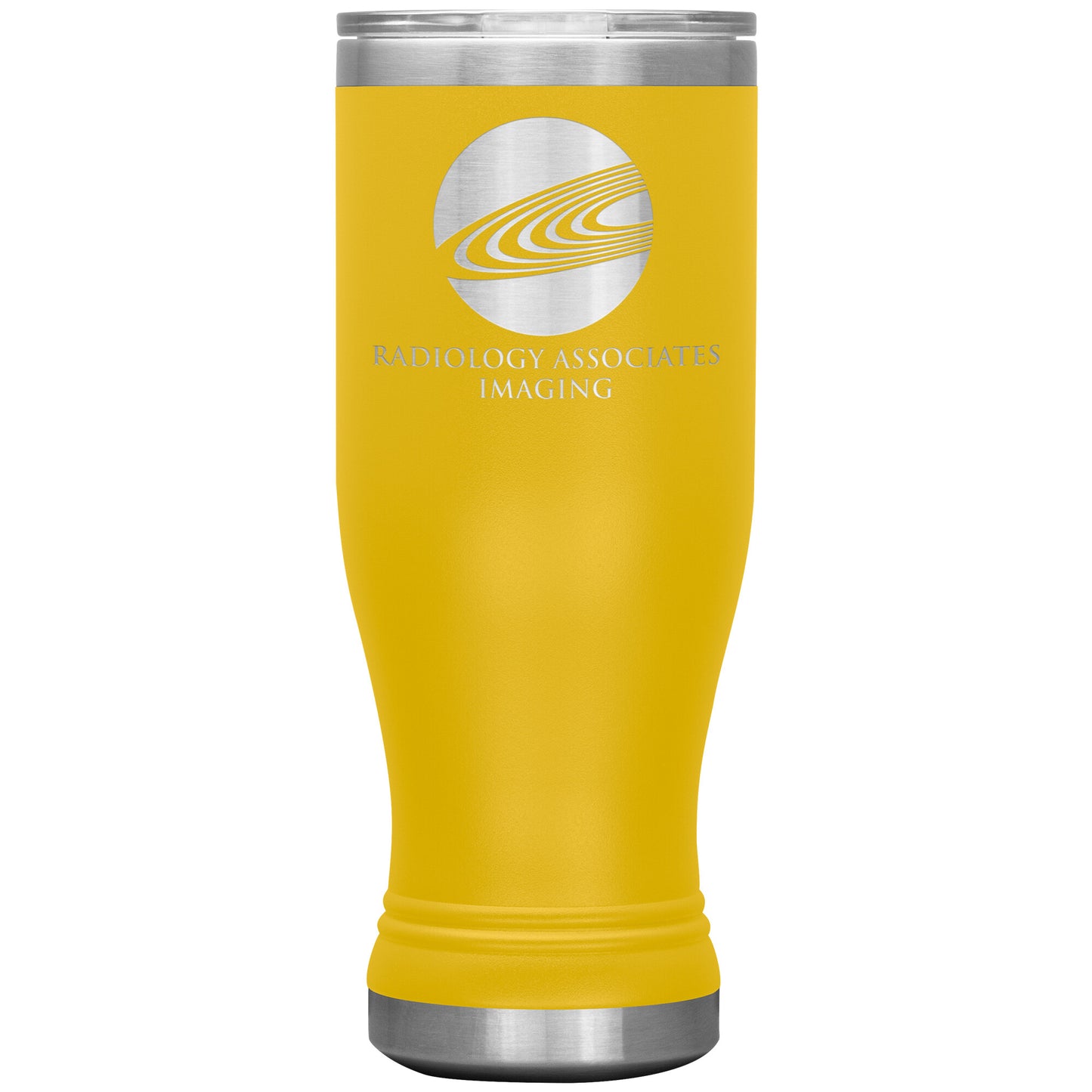 Radiology Associates-20oz BOHO Insulated Tumbler