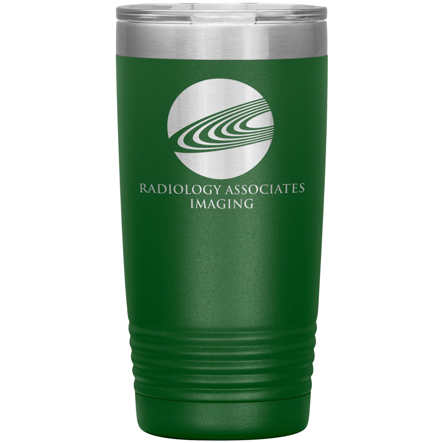 Radiology Associates-20oz Insulated Tumbler