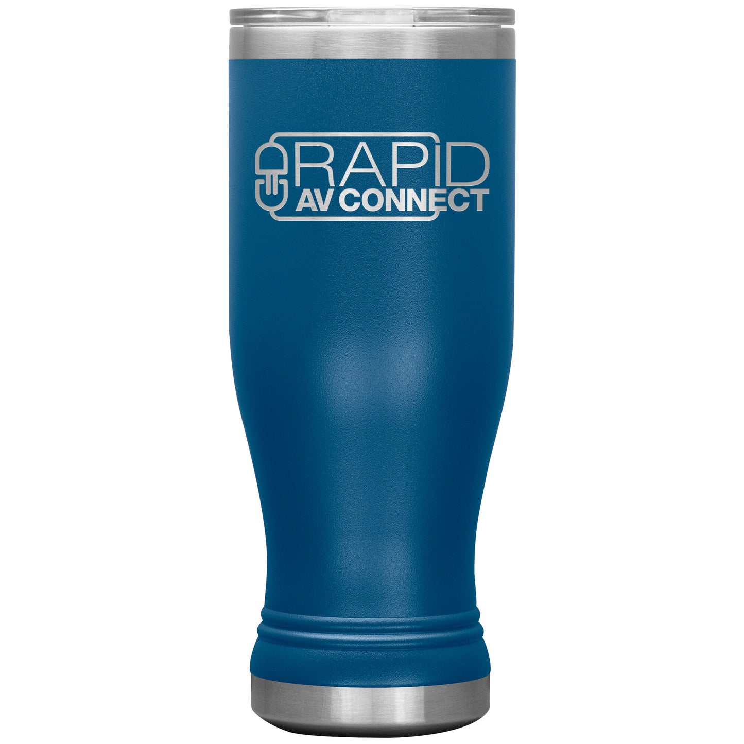 Rapid AV Connect-20oz BOHO Insulated Tumbler