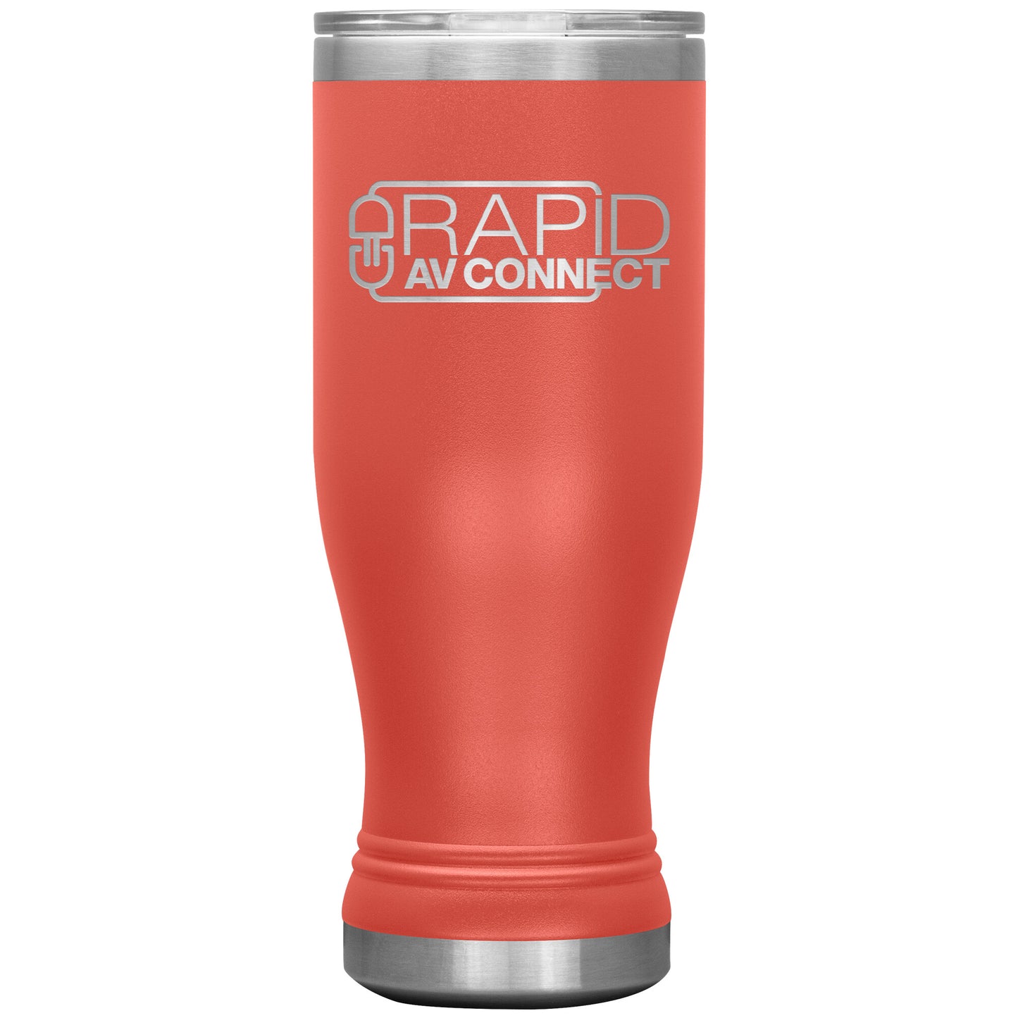 Rapid AV Connect-20oz BOHO Insulated Tumbler