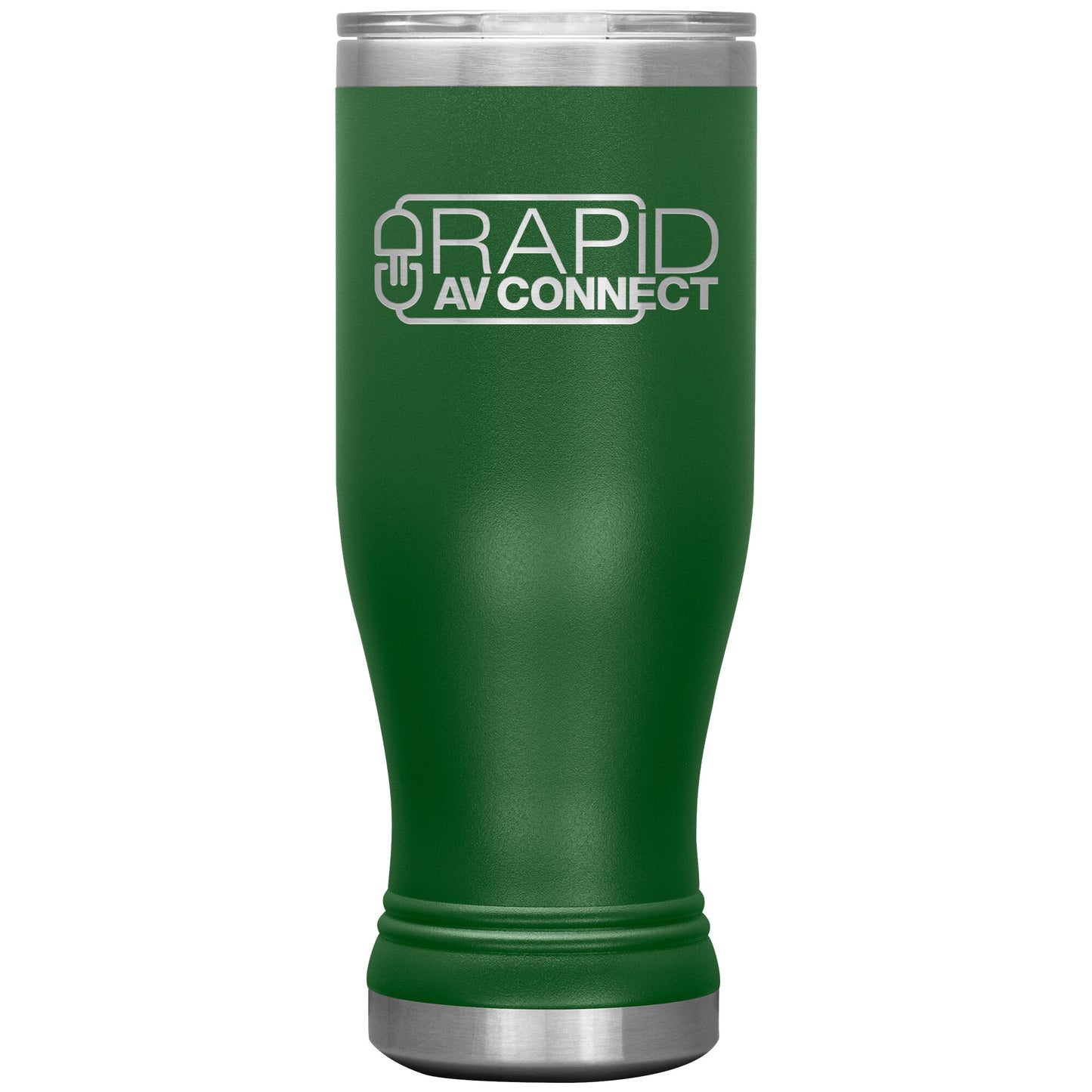 Rapid AV Connect-20oz BOHO Insulated Tumbler