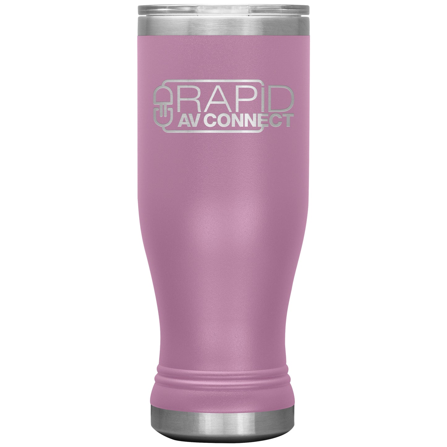 Rapid AV Connect-20oz BOHO Insulated Tumbler