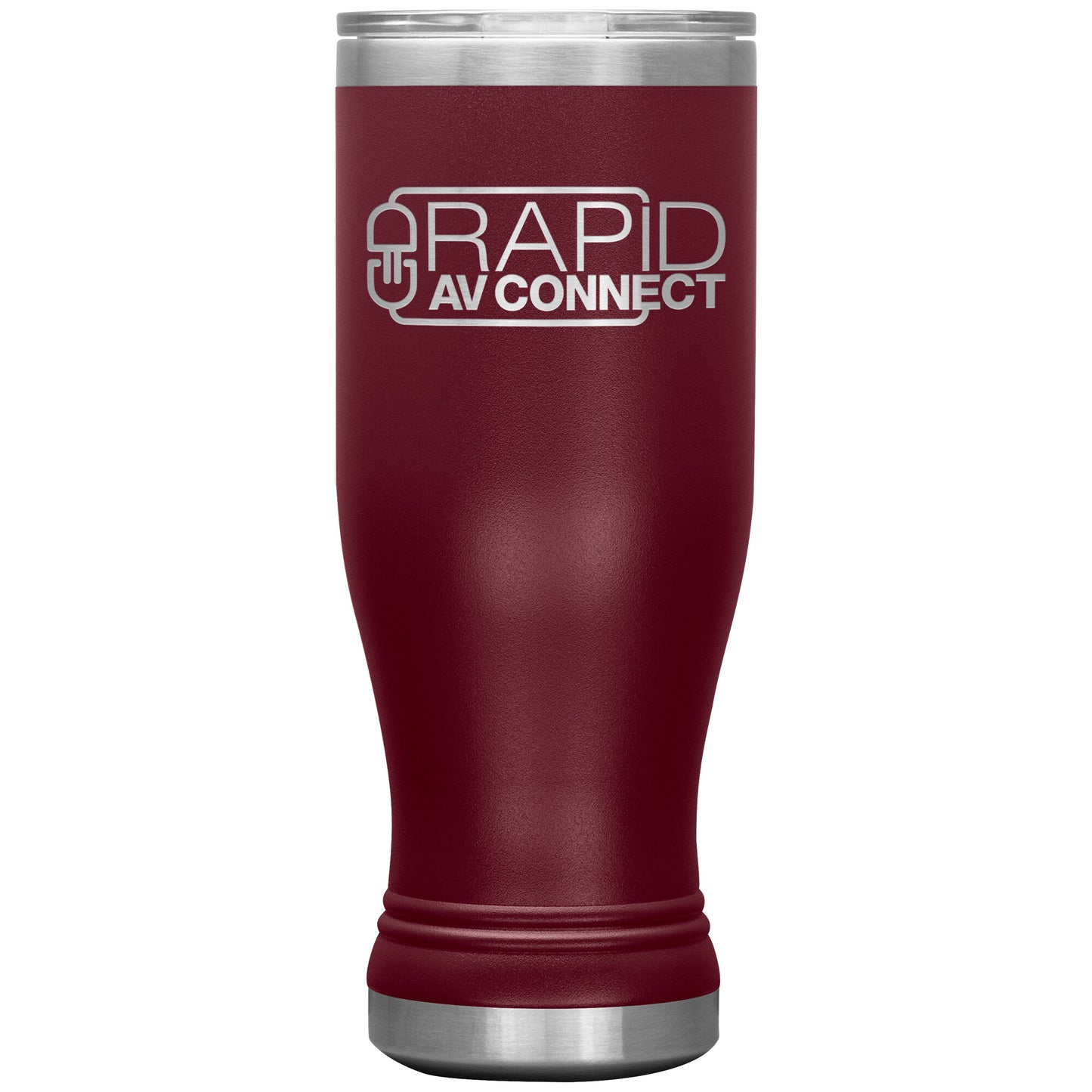 Rapid AV Connect-20oz BOHO Insulated Tumbler