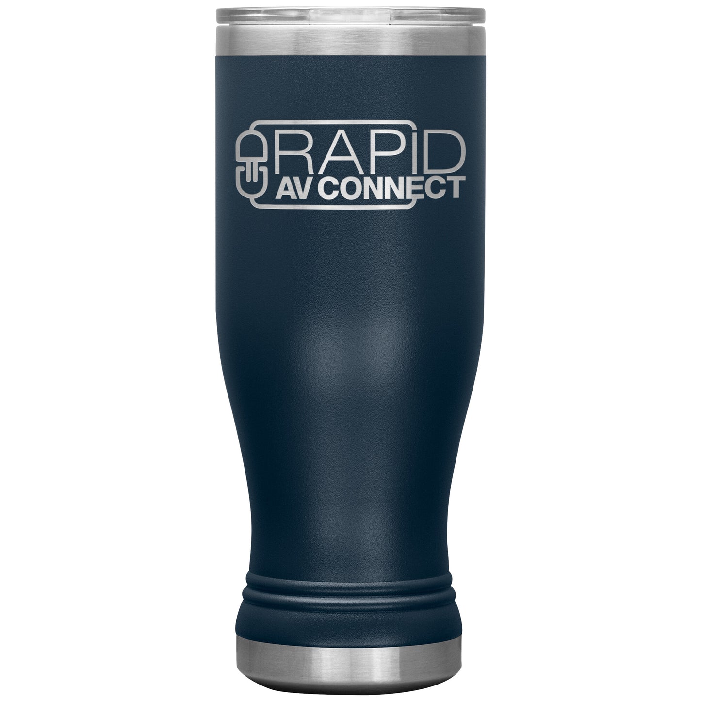 Rapid AV Connect-20oz BOHO Insulated Tumbler