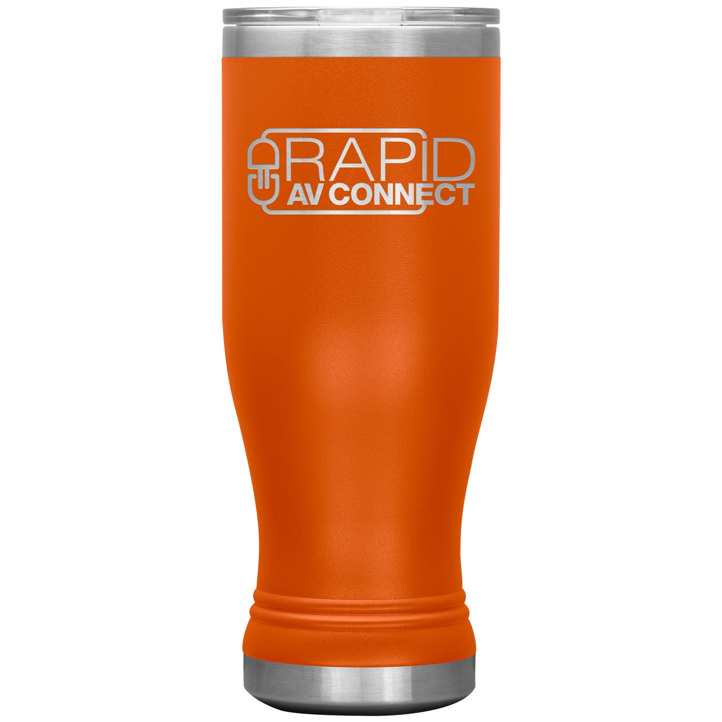 Rapid AV Connect-20oz BOHO Insulated Tumbler