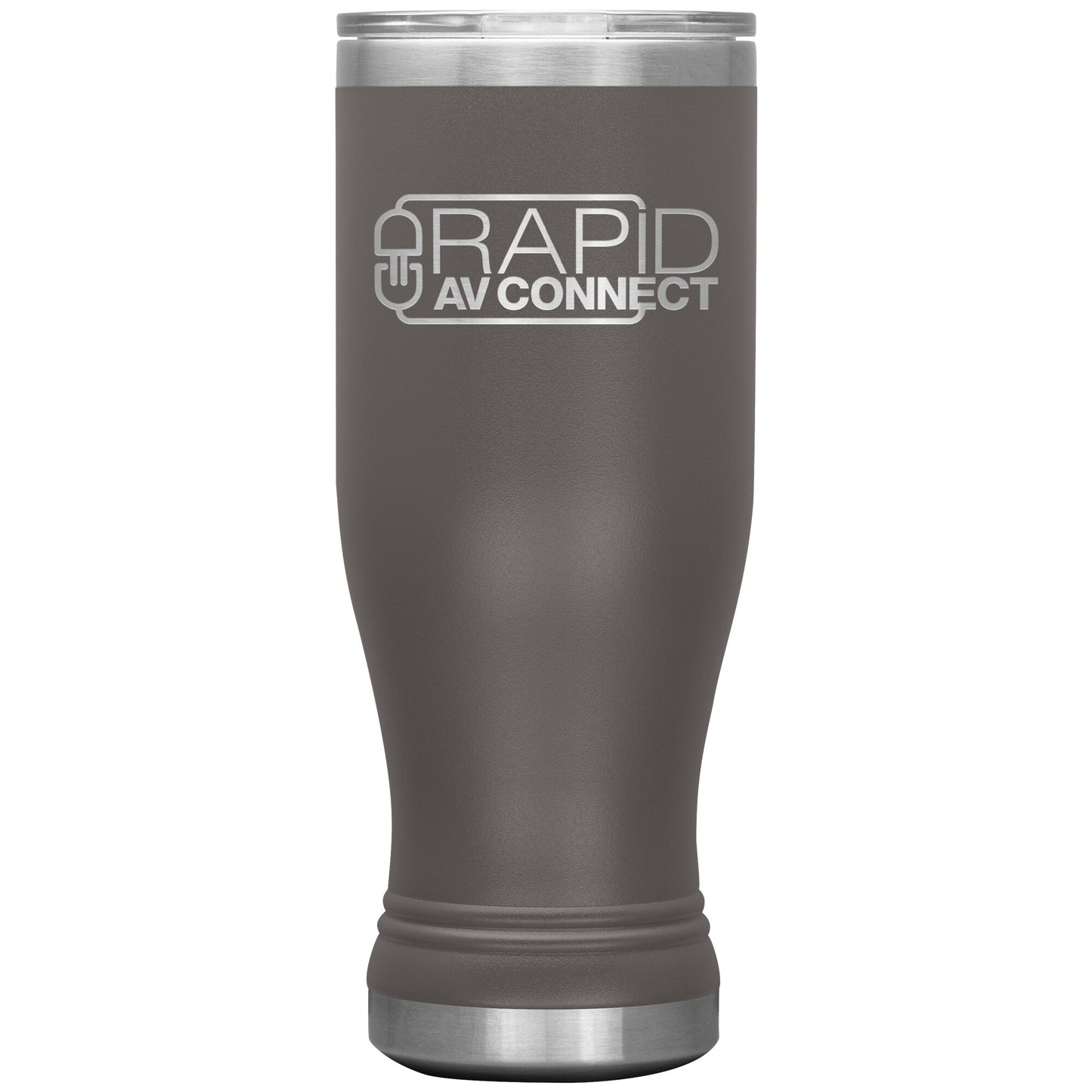 Rapid AV Connect-20oz BOHO Insulated Tumbler