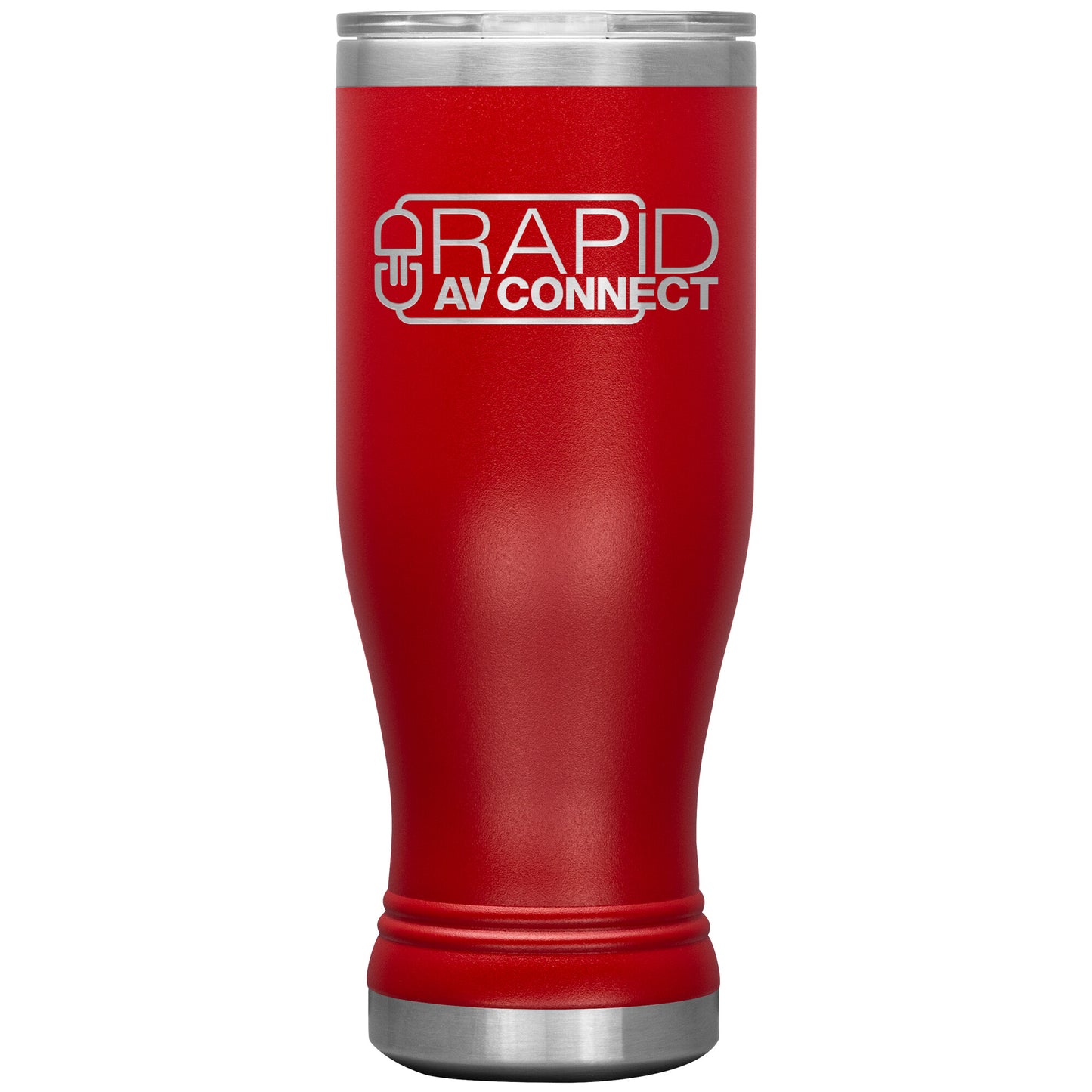 Rapid AV Connect-20oz BOHO Insulated Tumbler