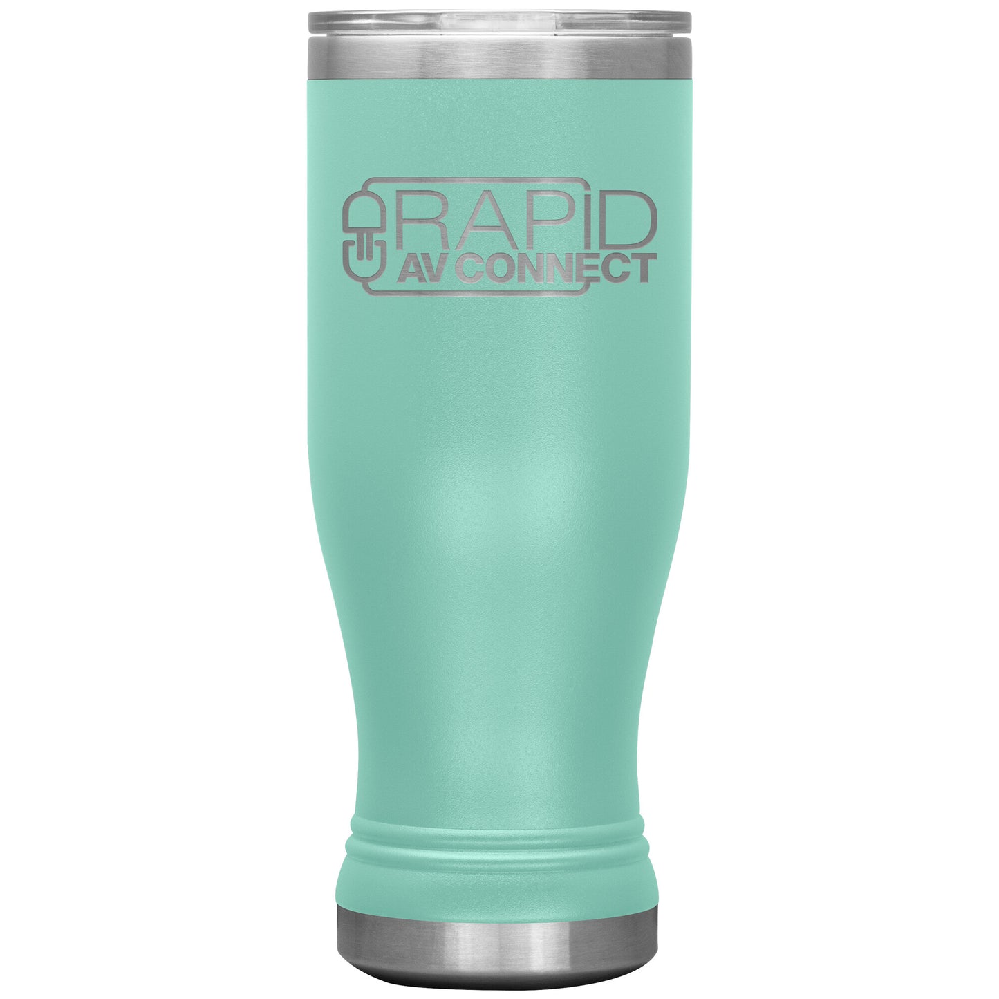 Rapid AV Connect-20oz BOHO Insulated Tumbler