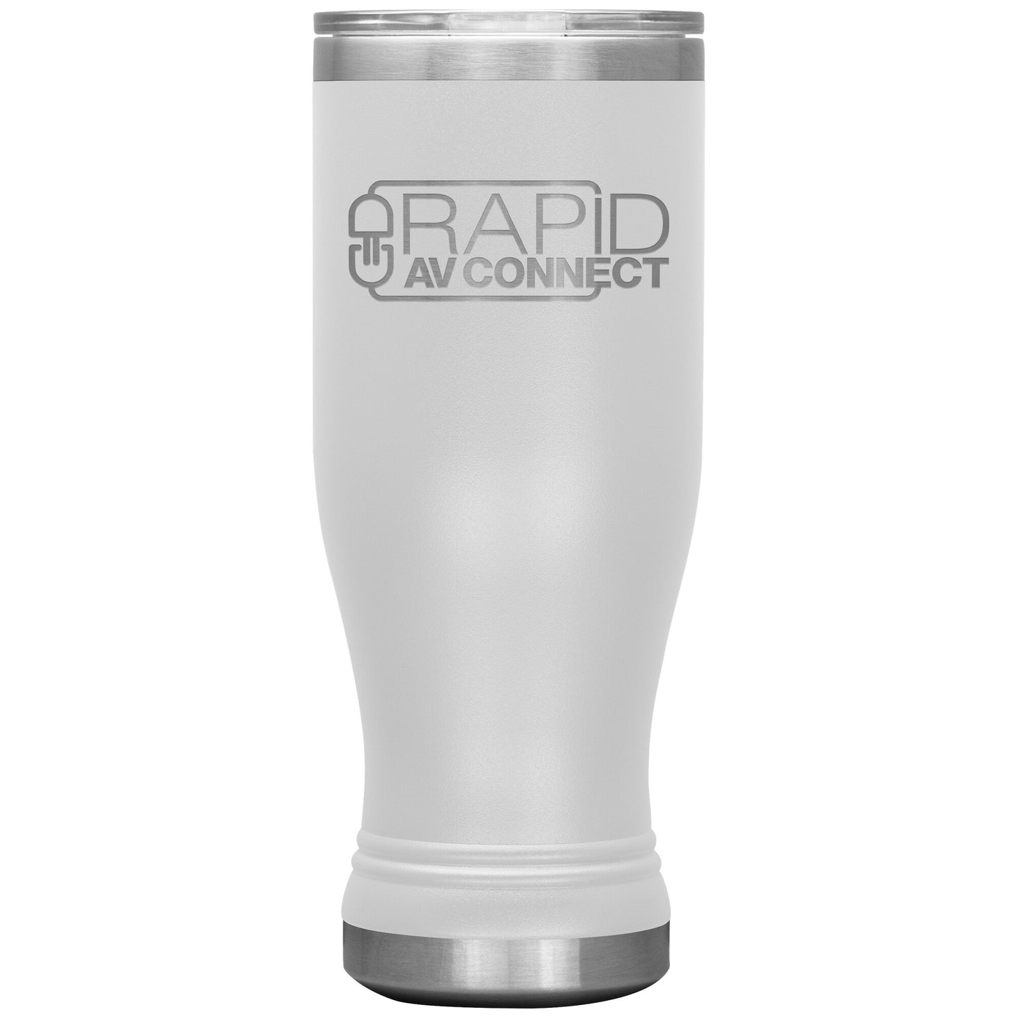 Rapid AV Connect-20oz BOHO Insulated Tumbler