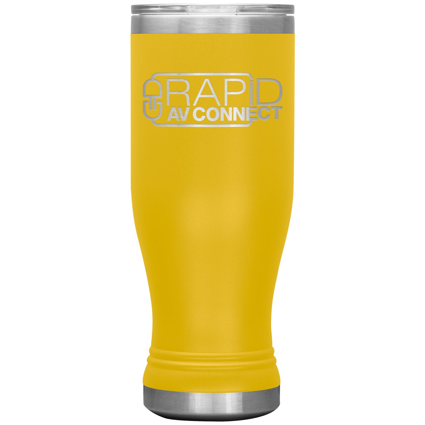 Rapid AV Connect-20oz BOHO Insulated Tumbler