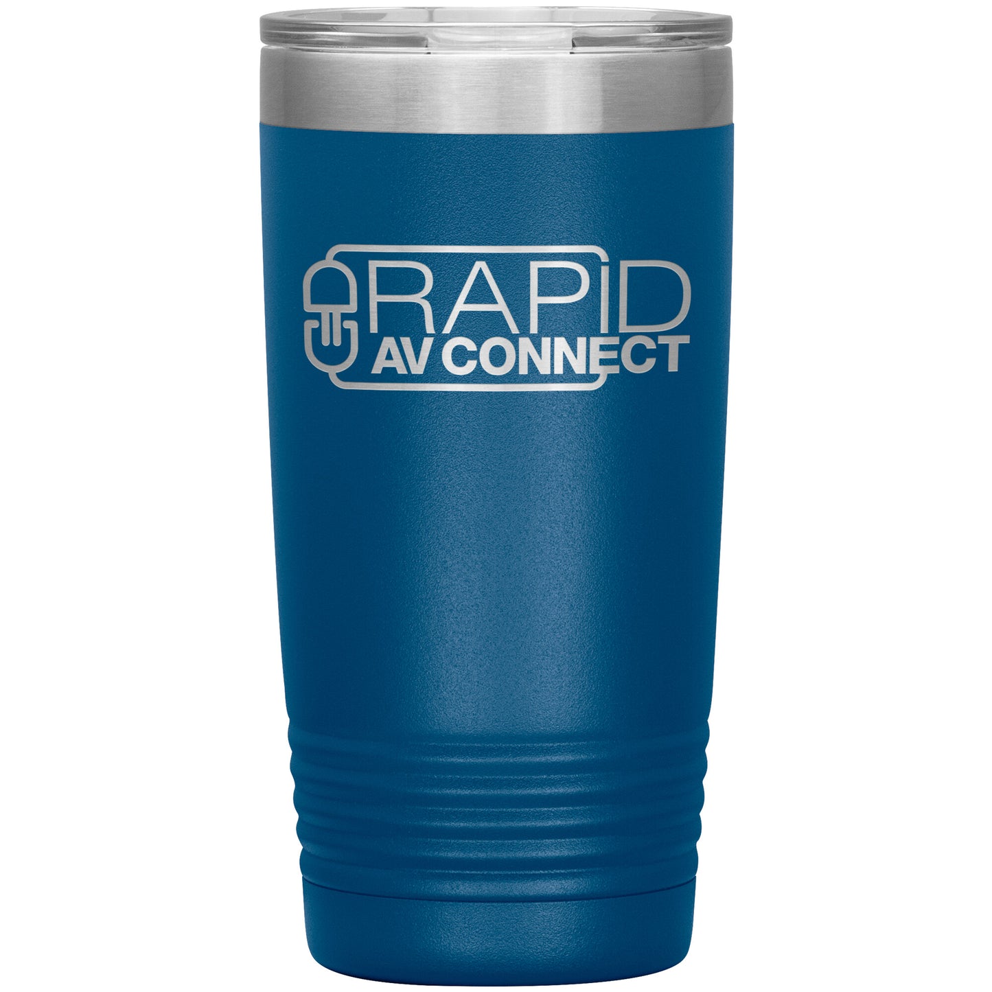 Rapid AV Connect-20oz Insulated Tumbler