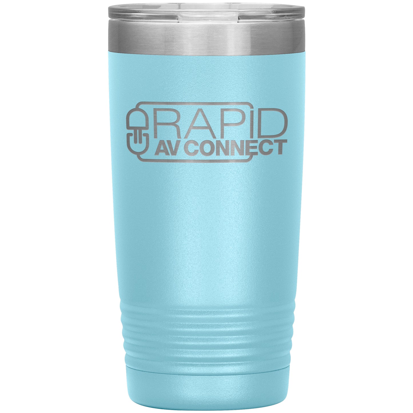 Rapid AV Connect-20oz Insulated Tumbler