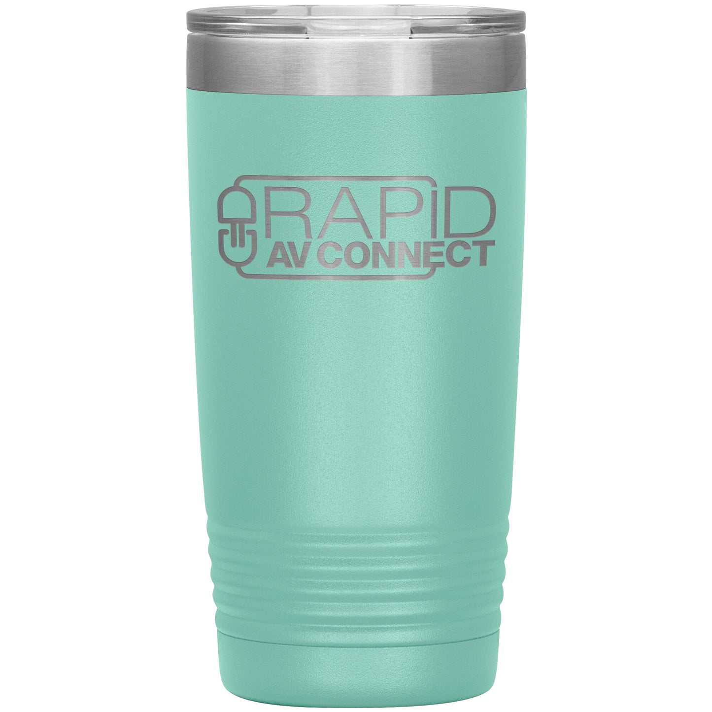 Rapid AV Connect-20oz Insulated Tumbler