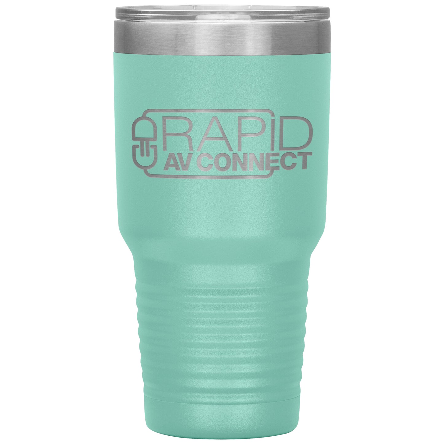 Rapid AV Connect-30oz Insulated Tumbler
