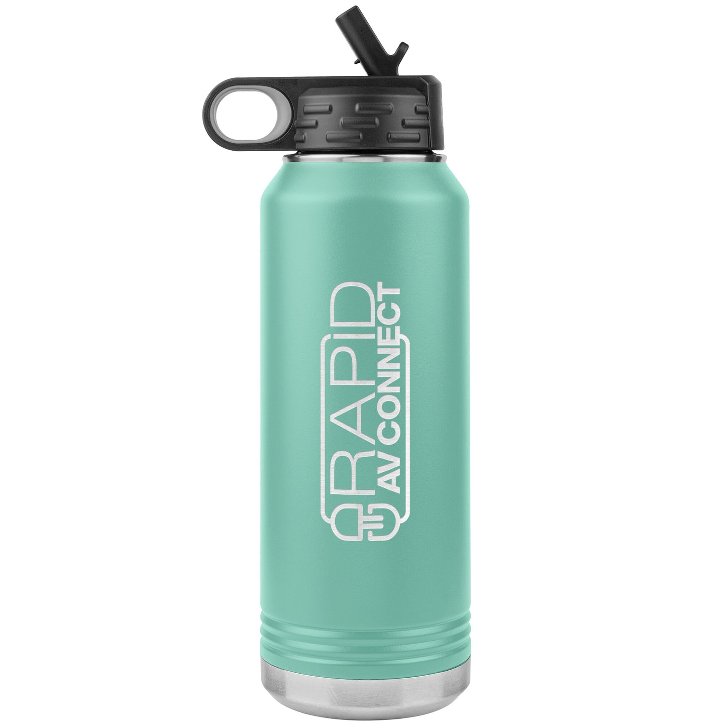 Rapid AV Connect-32oz Water Bottle Insulated