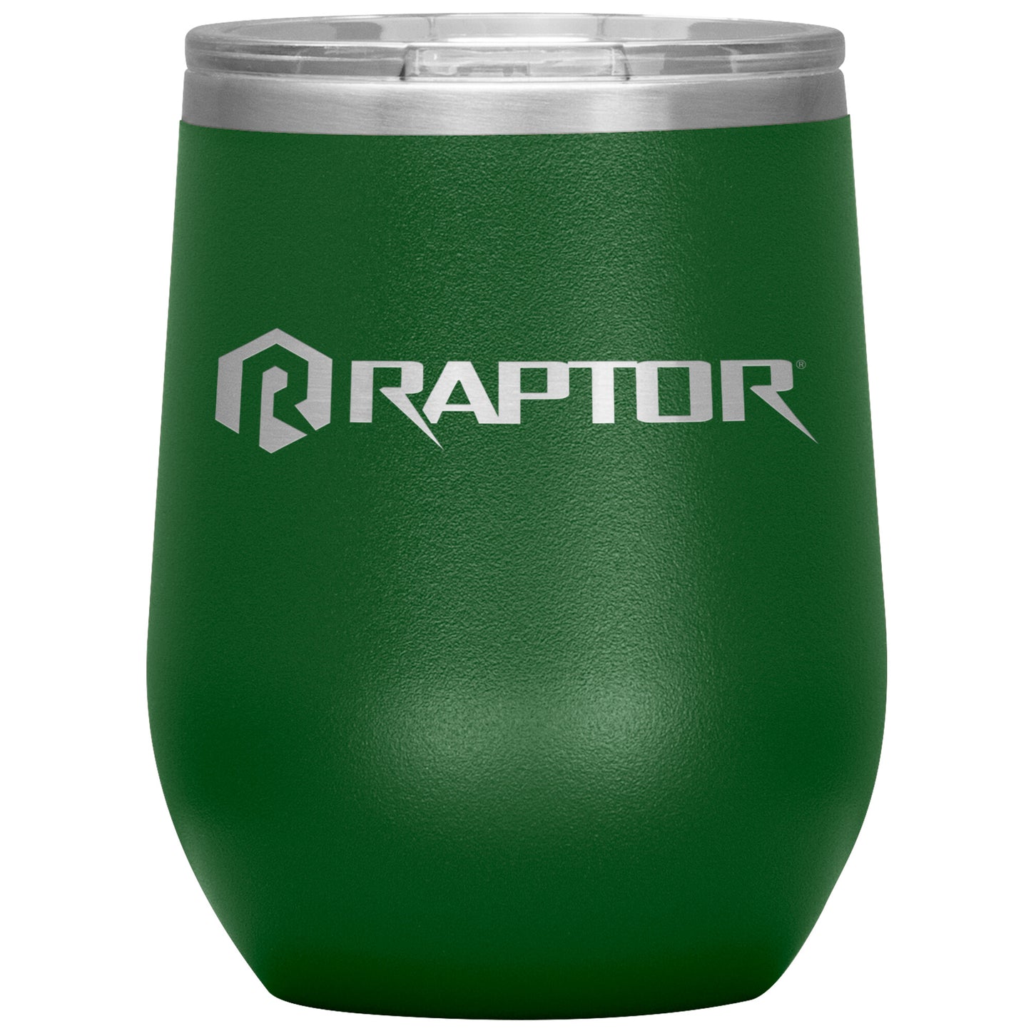 Raptor-12oz Wine Insulated Tumbler