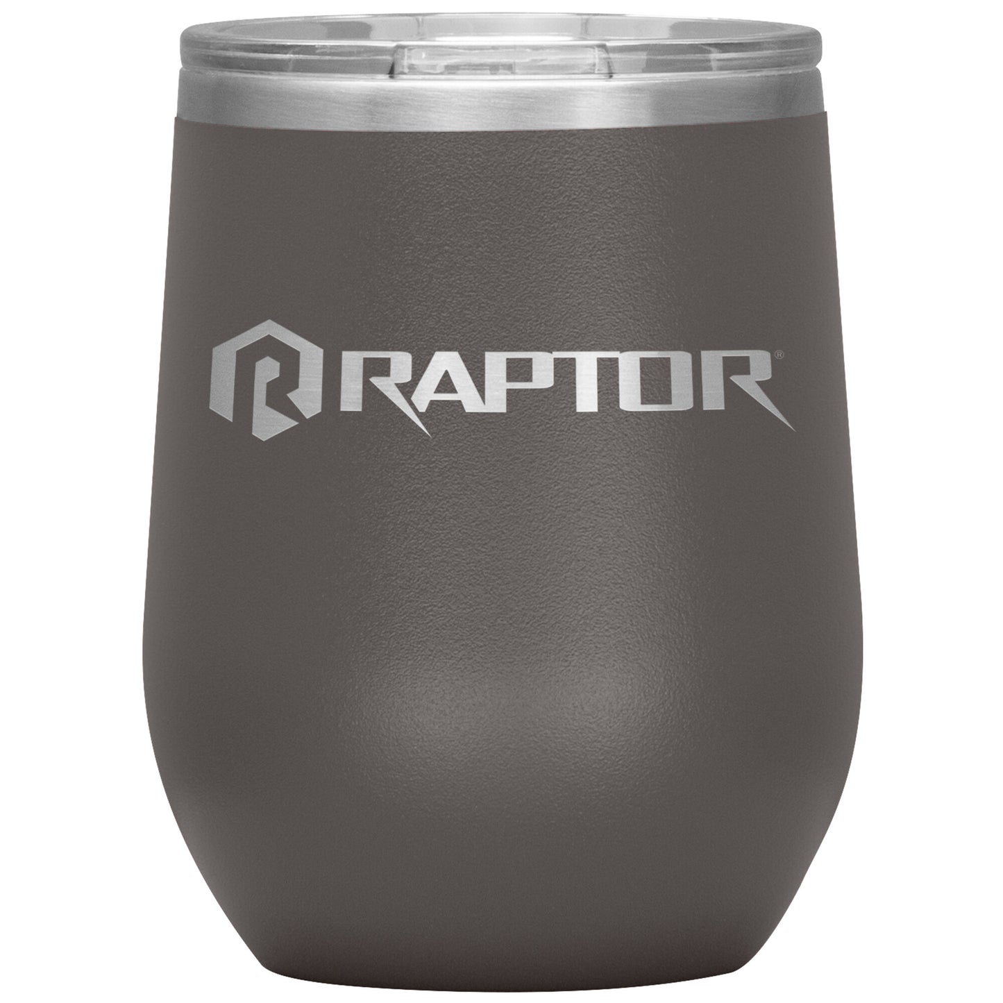 Raptor-12oz Wine Insulated Tumbler