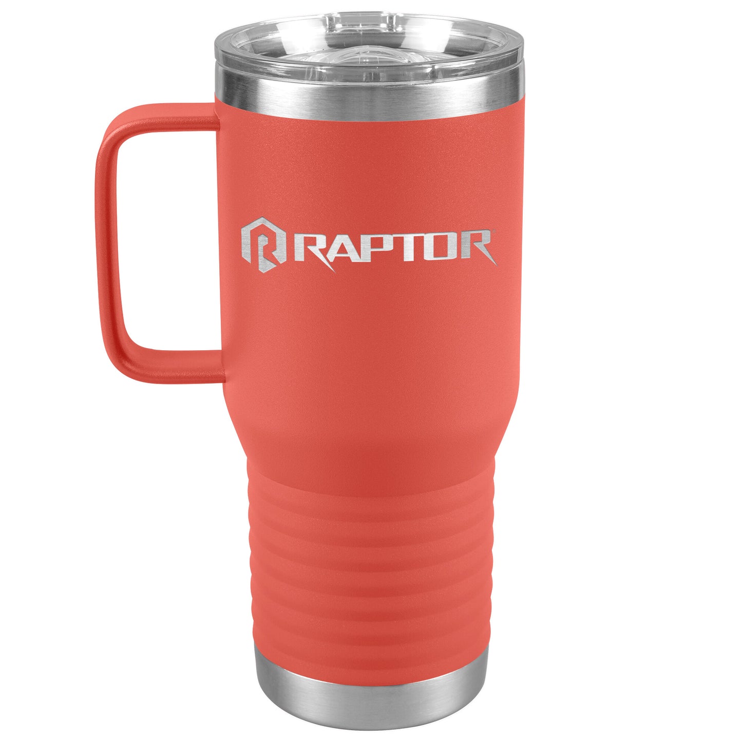 Raptor-20oz Travel Tumbler