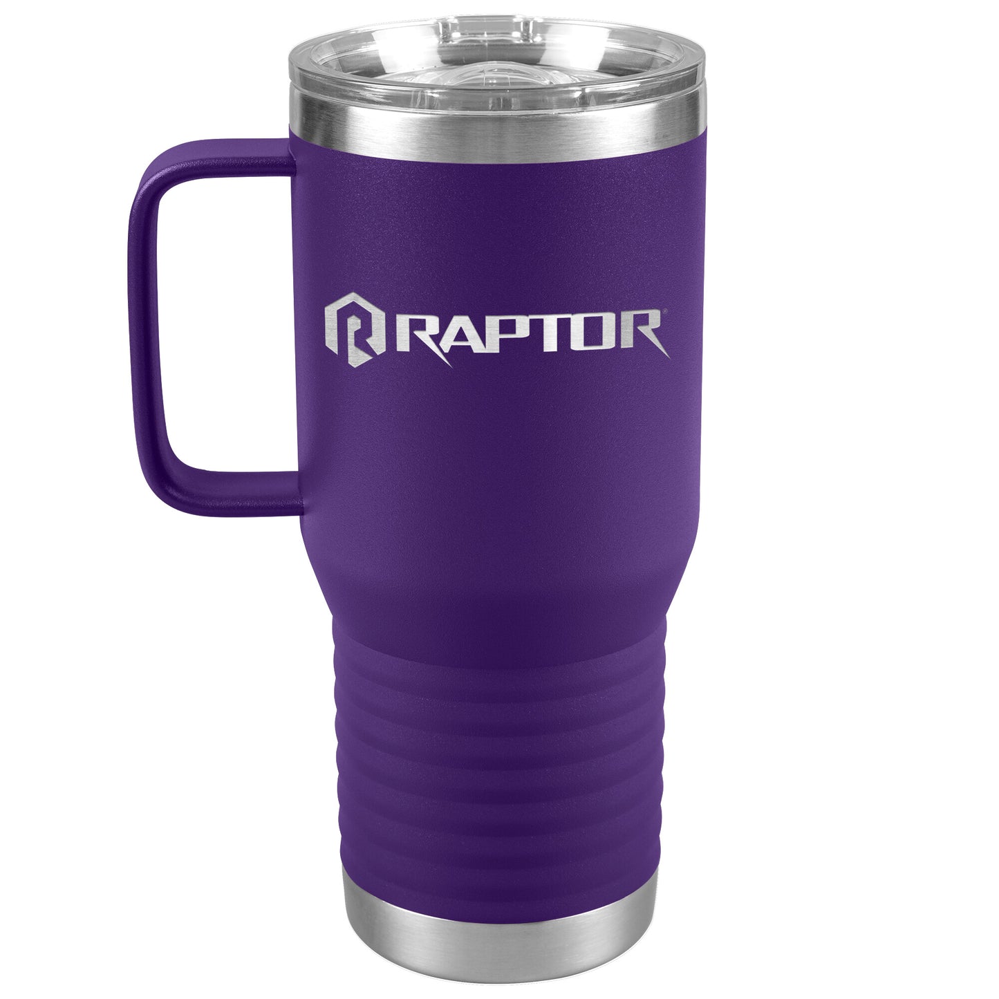Raptor-20oz Travel Tumbler