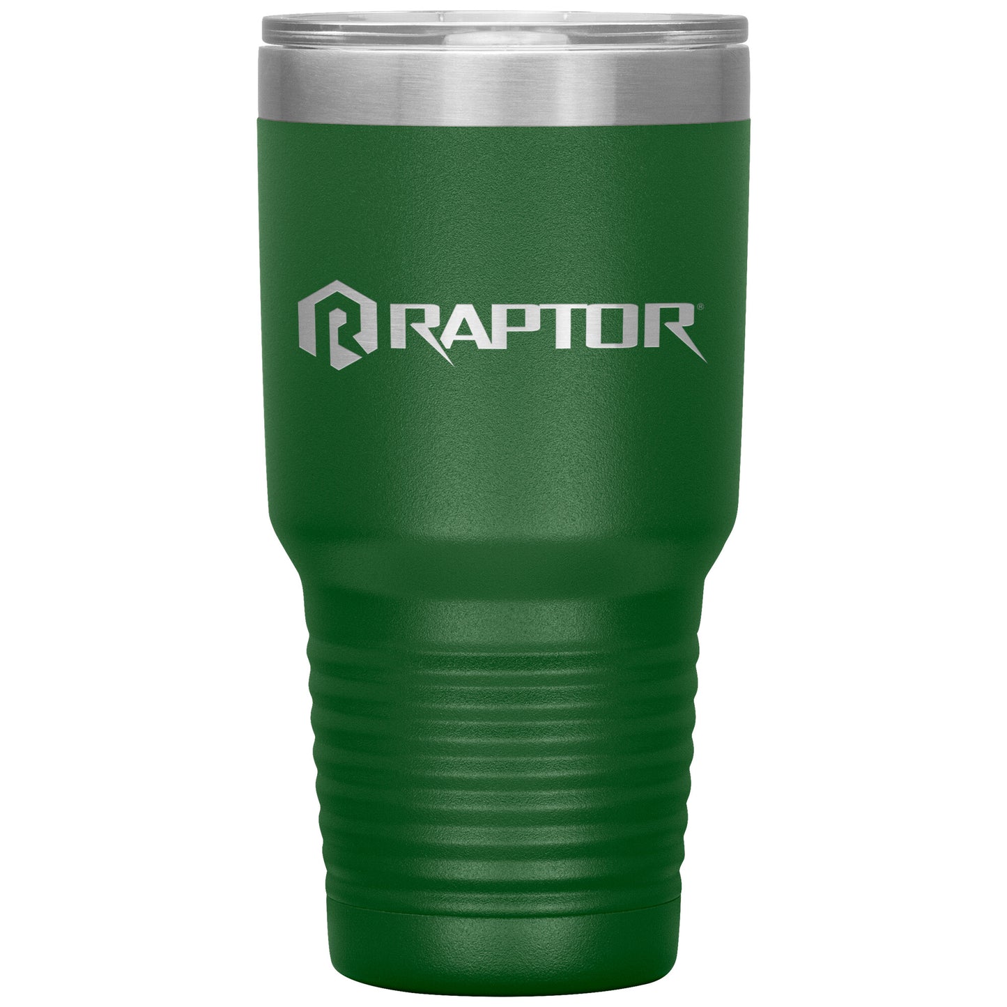 Raptor-30oz Insulated Tumbler
