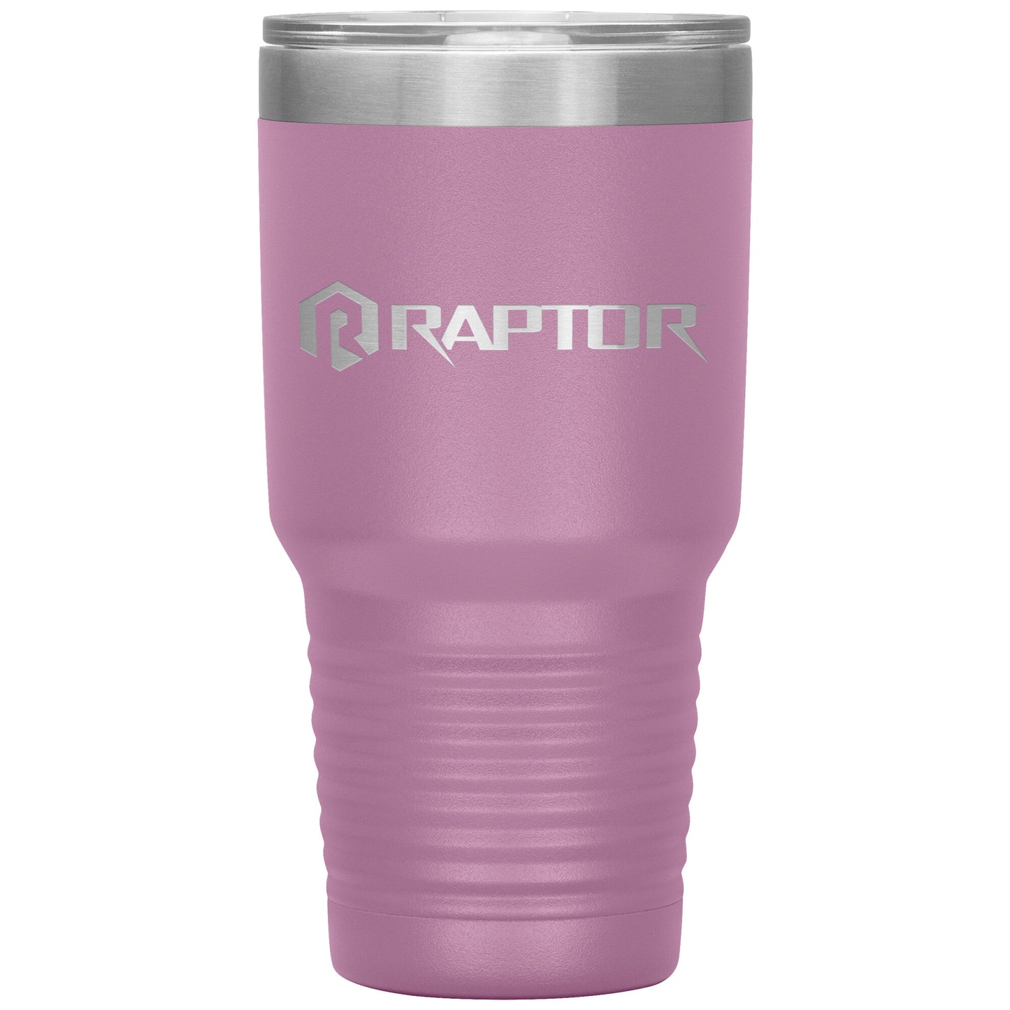 Raptor-30oz Insulated Tumbler