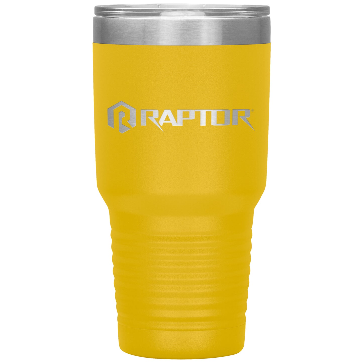 Raptor-30oz Insulated Tumbler