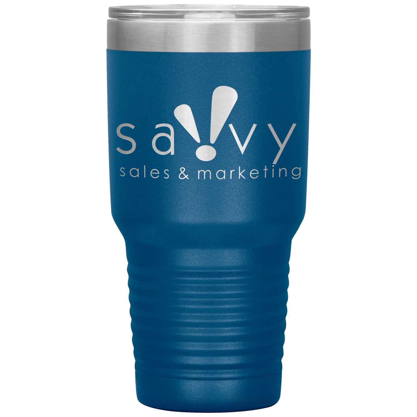 Savvy-30oz Insulated Tumbler