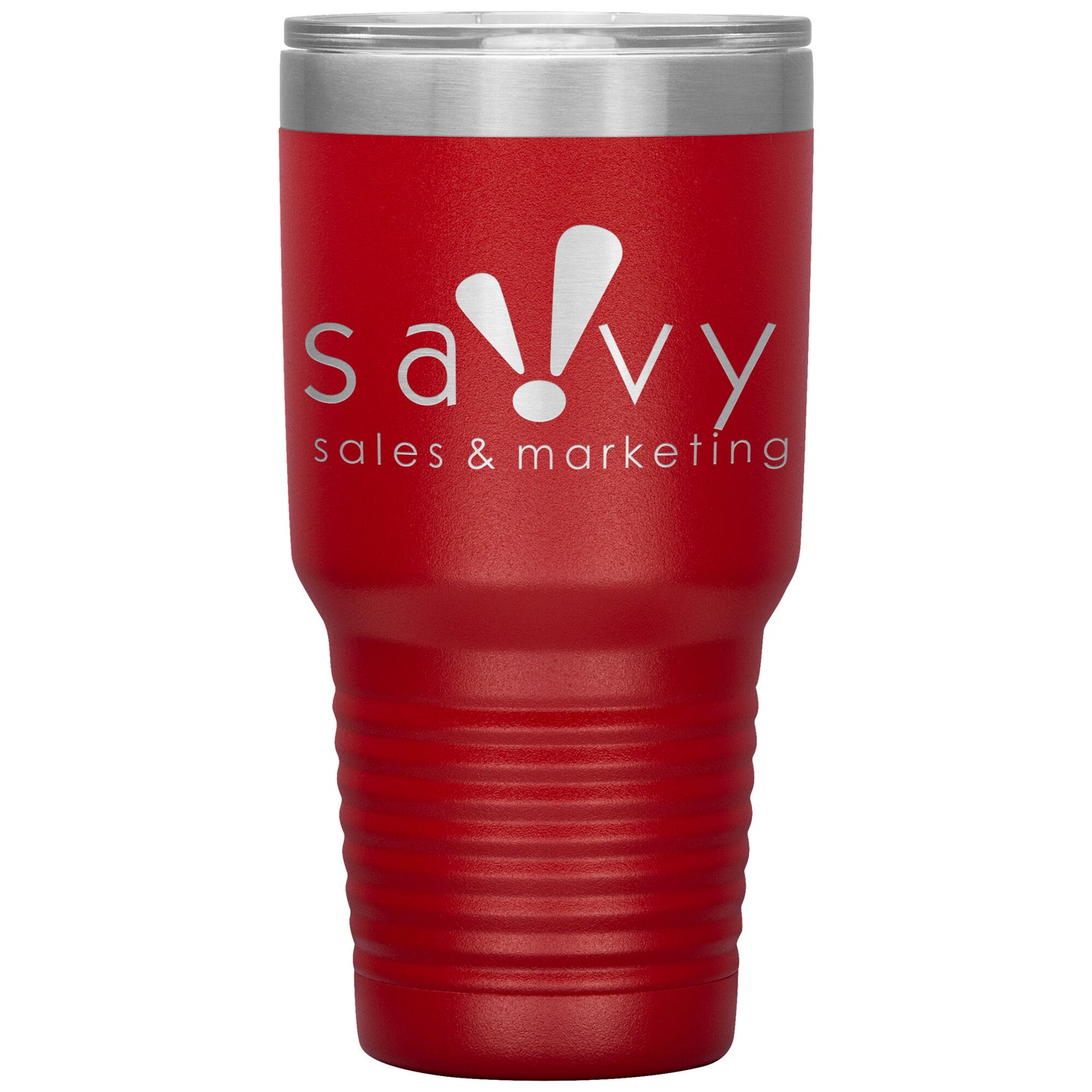 Savvy-30oz Insulated Tumbler