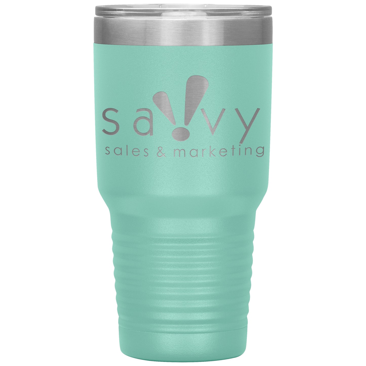 Savvy-30oz Insulated Tumbler