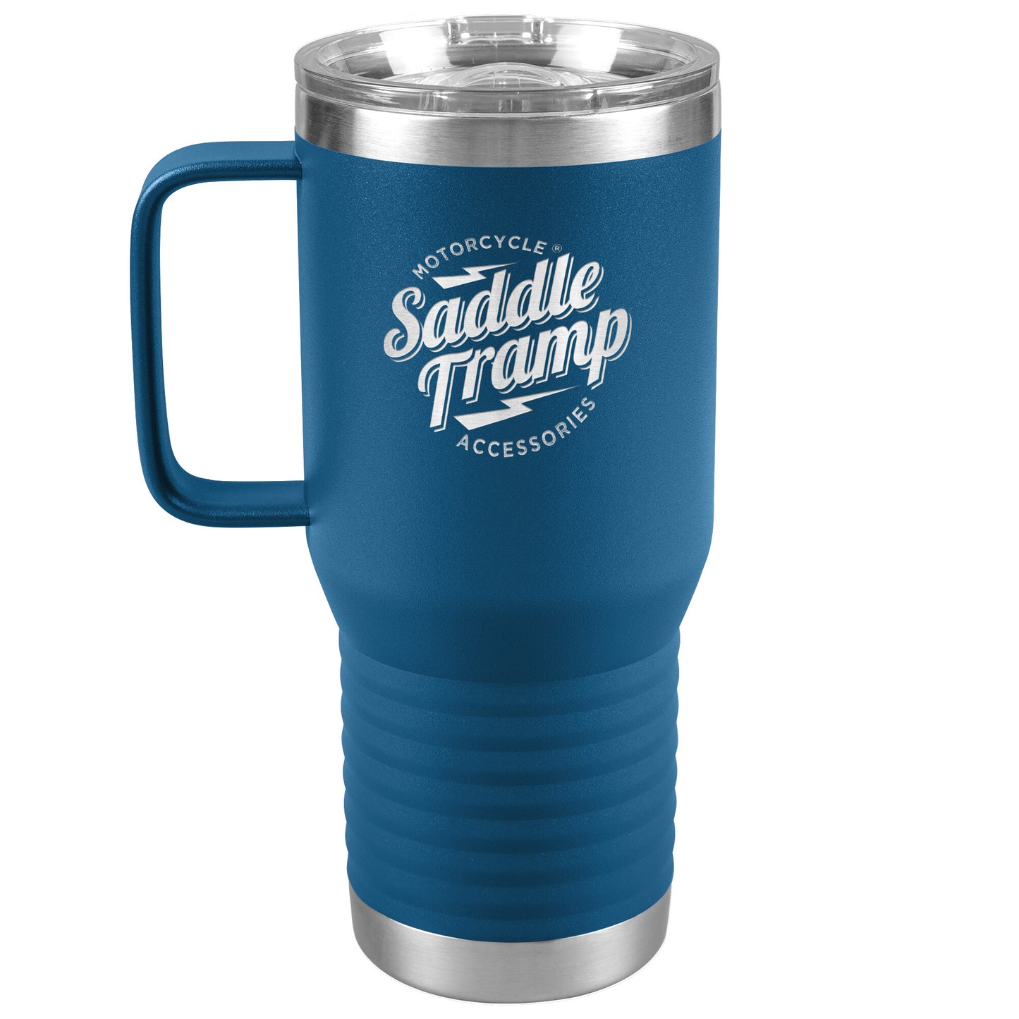 Saddle Tramp-12oz Wine Insulated Tumbler