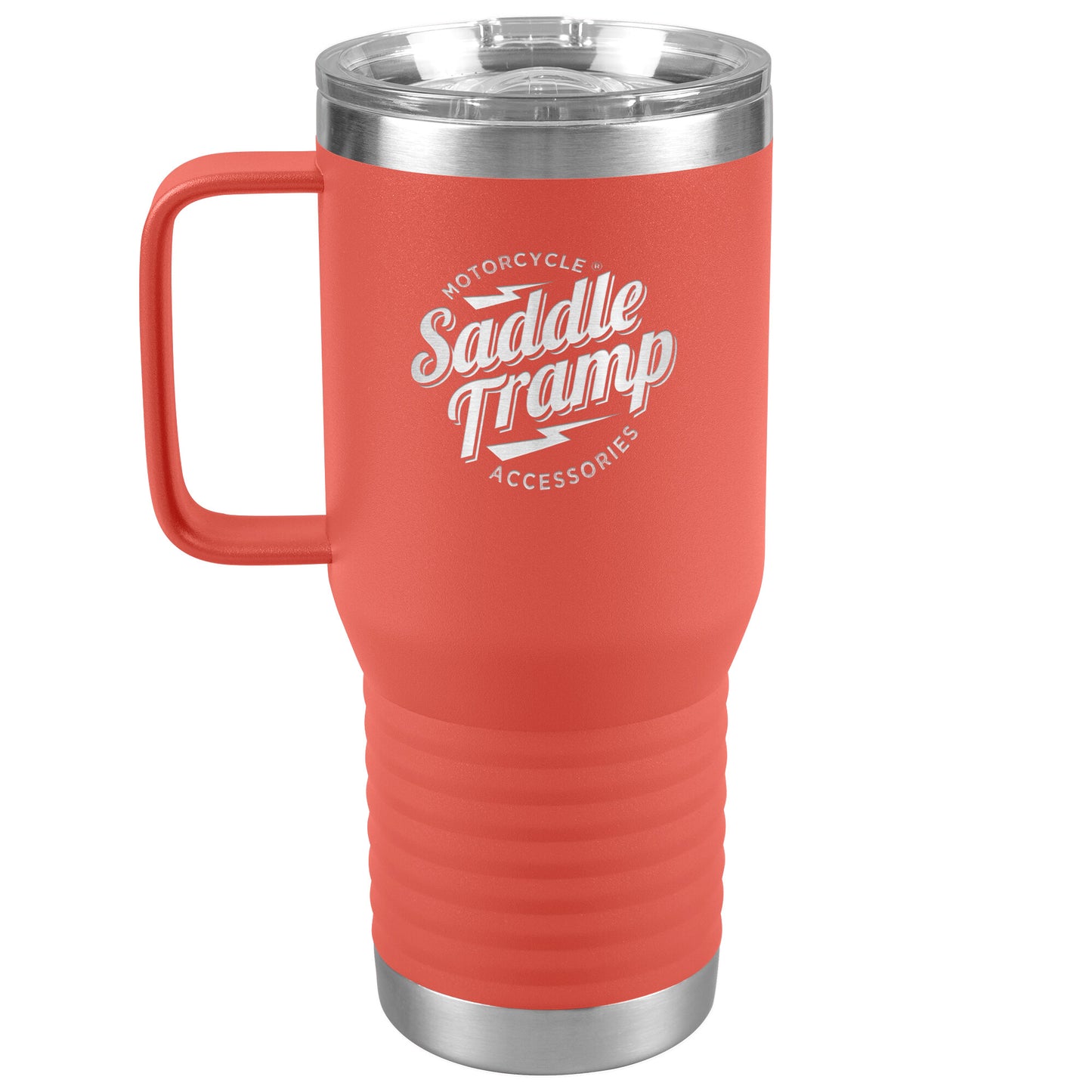 Saddle Tramp-12oz Wine Insulated Tumbler