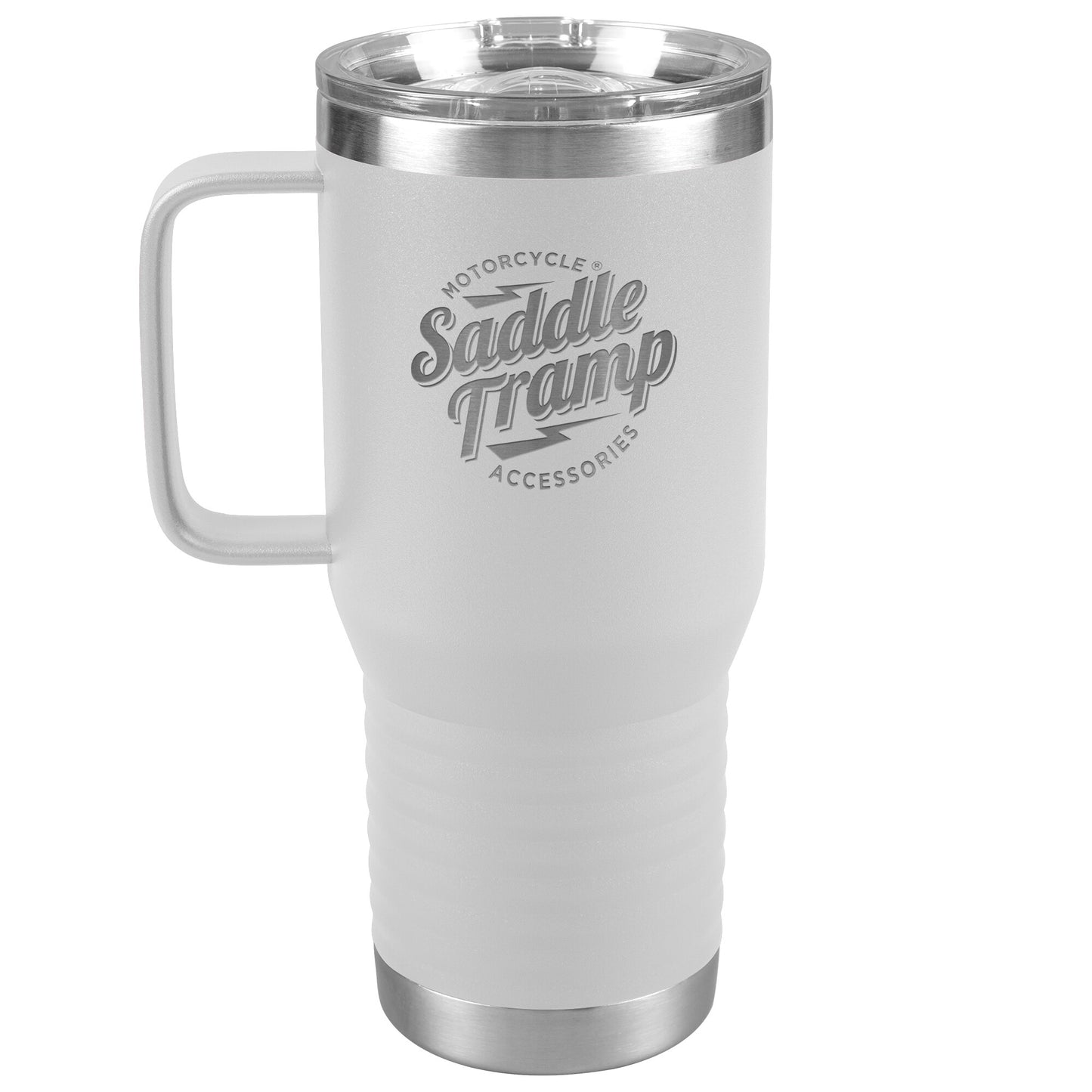 Saddle Tramp-12oz Wine Insulated Tumbler