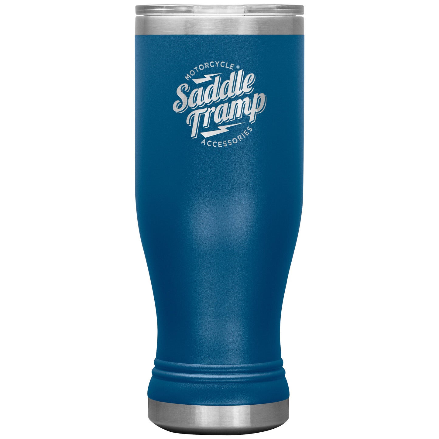 Saddle Tramp-20oz BOHO Insulated Tumbler