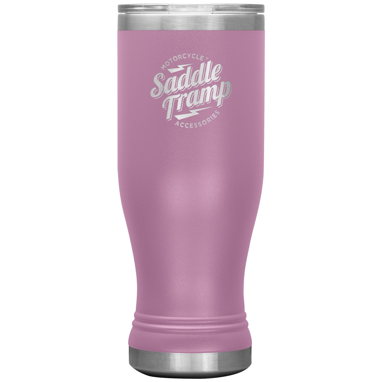 Saddle Tramp-20oz BOHO Insulated Tumbler