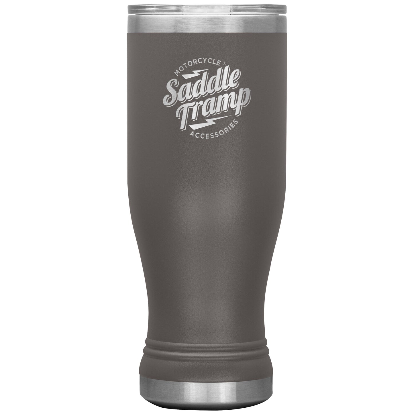 Saddle Tramp-20oz BOHO Insulated Tumbler