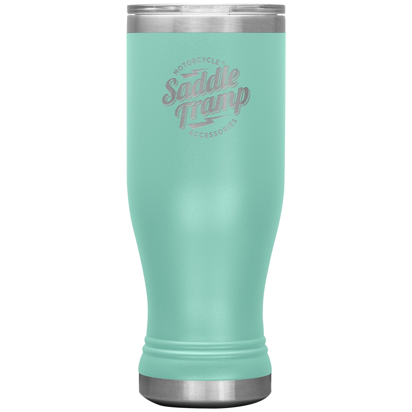 Saddle Tramp-20oz BOHO Insulated Tumbler